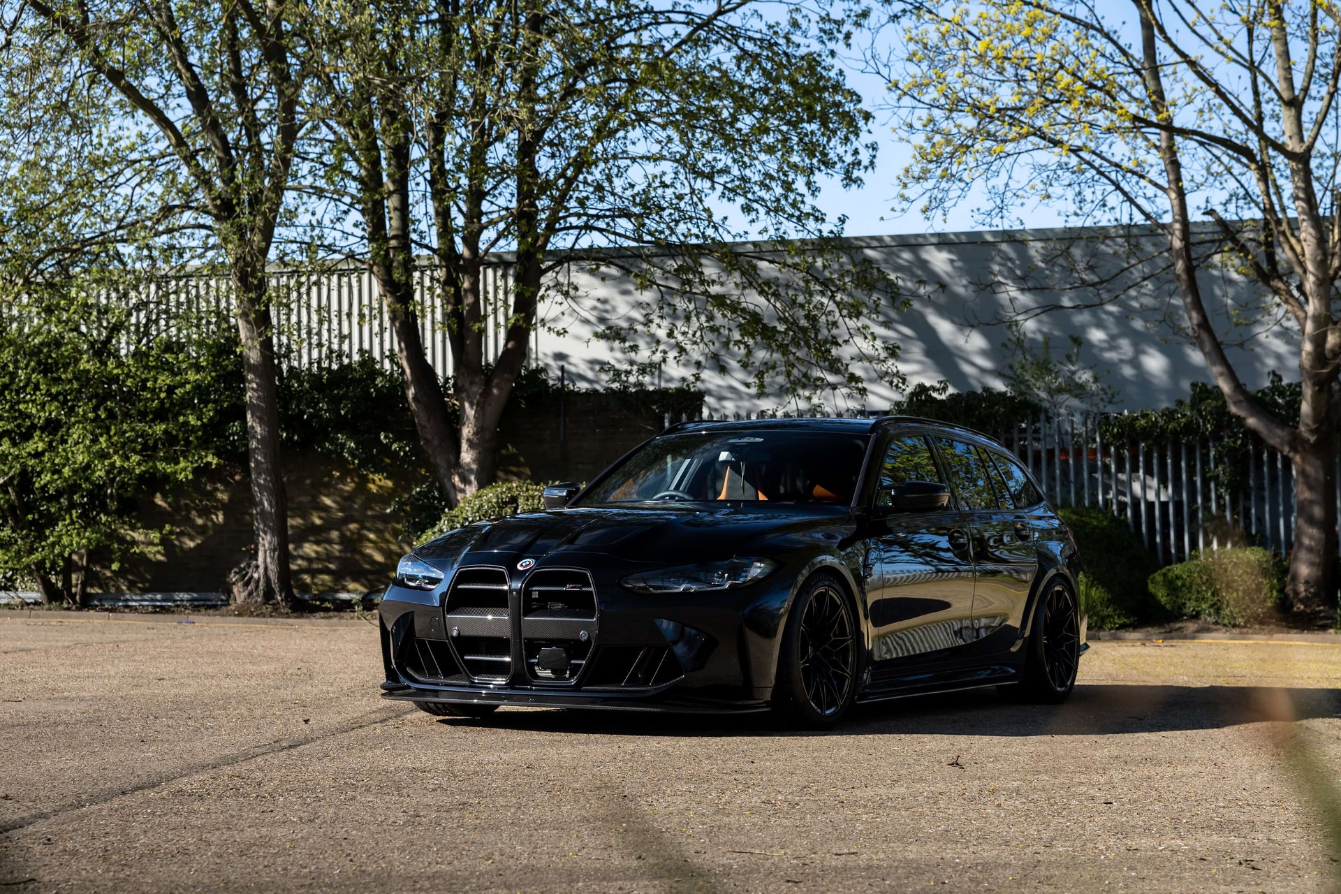 The Ultimate Daily Driver Joins Team AF
