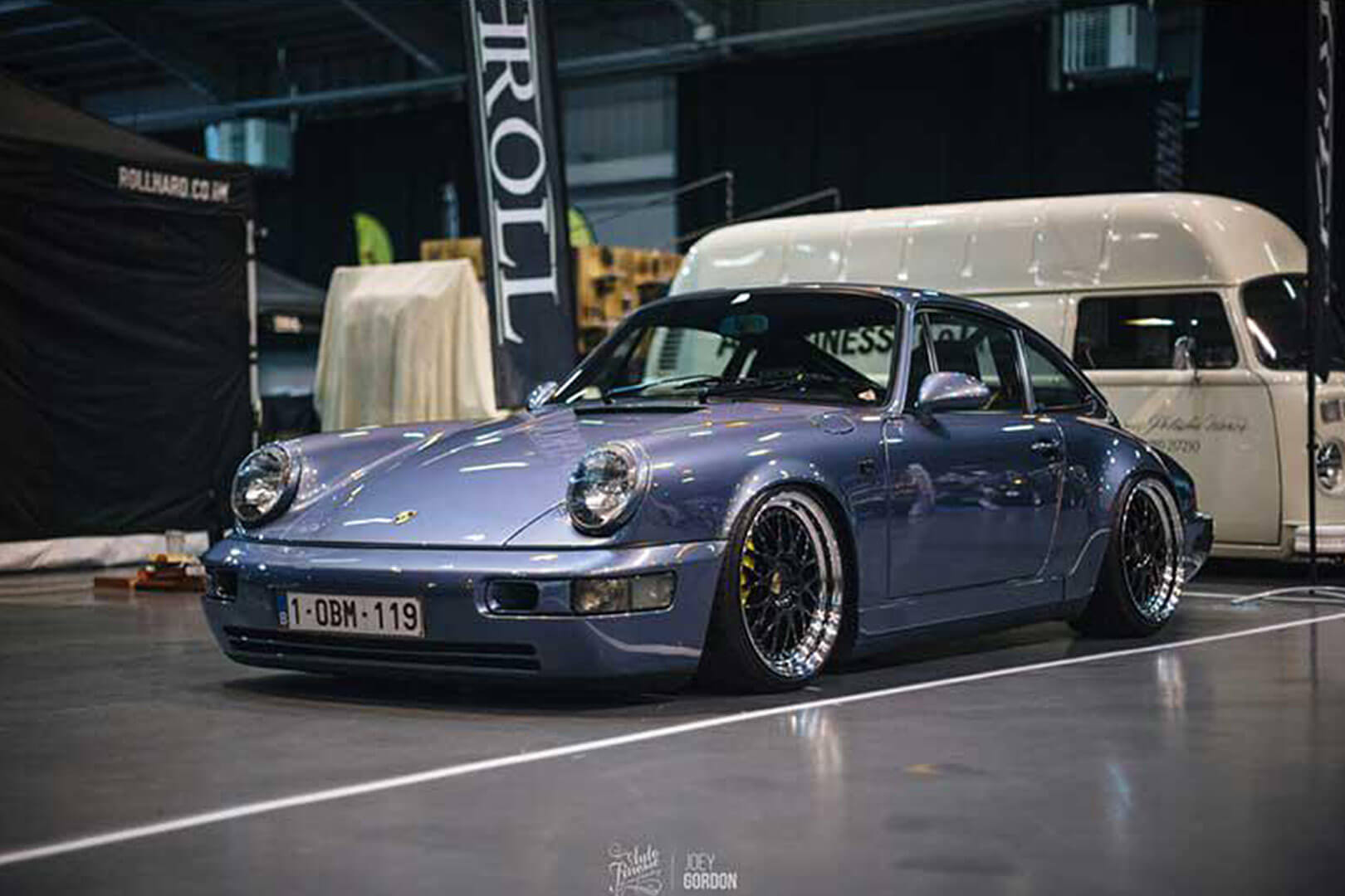 Ultimate Dubs 2017