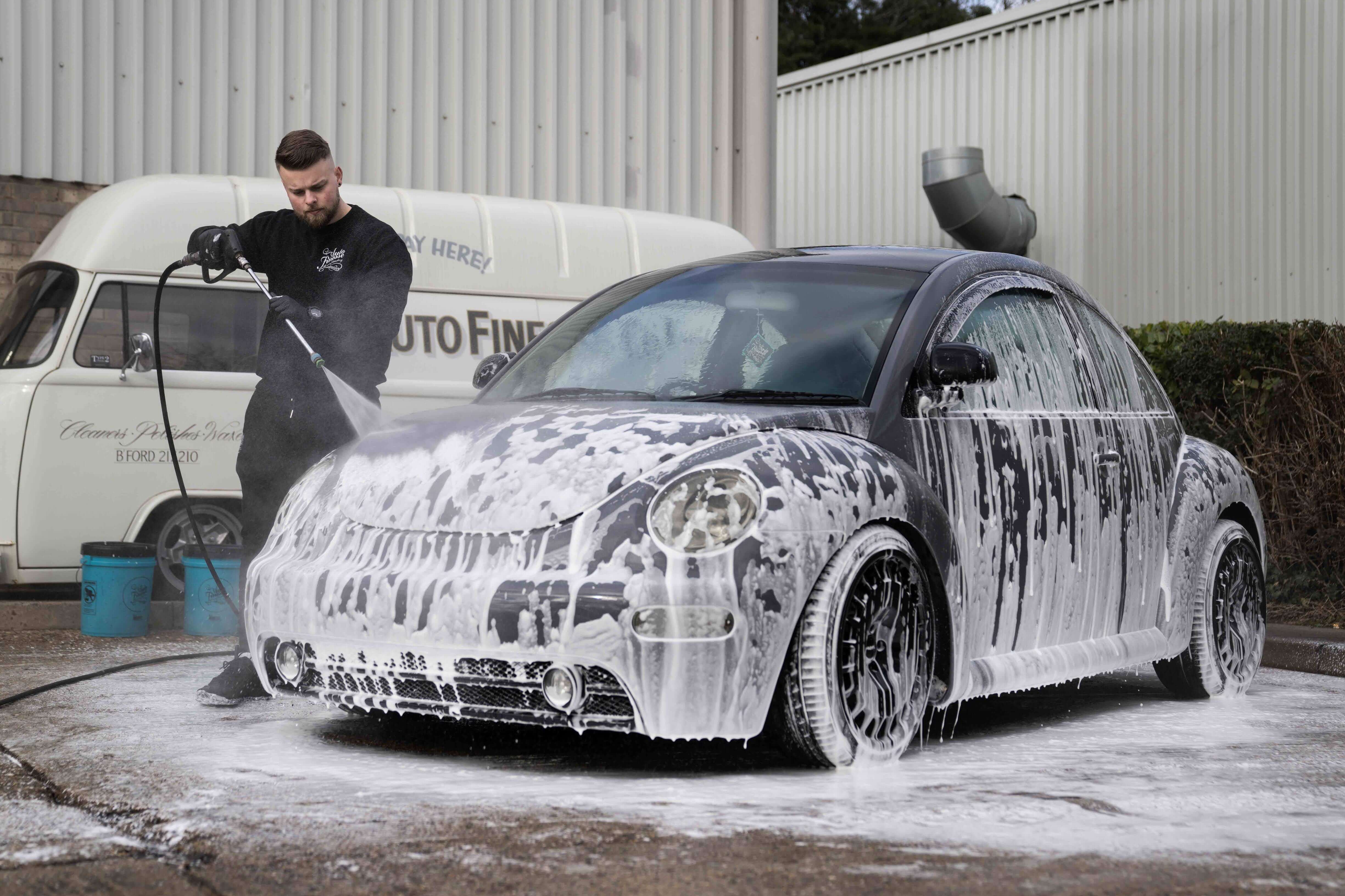 Blogs The Top Car Detailing Essentials Explained Detailing Guides