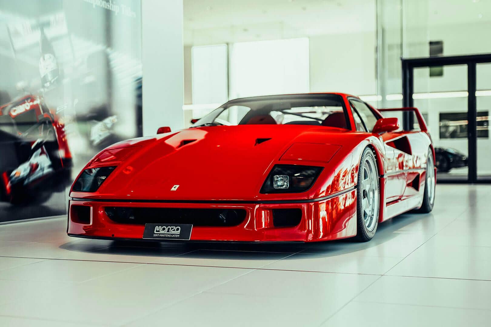 The Most Popular Cars In The World, According To Reddit