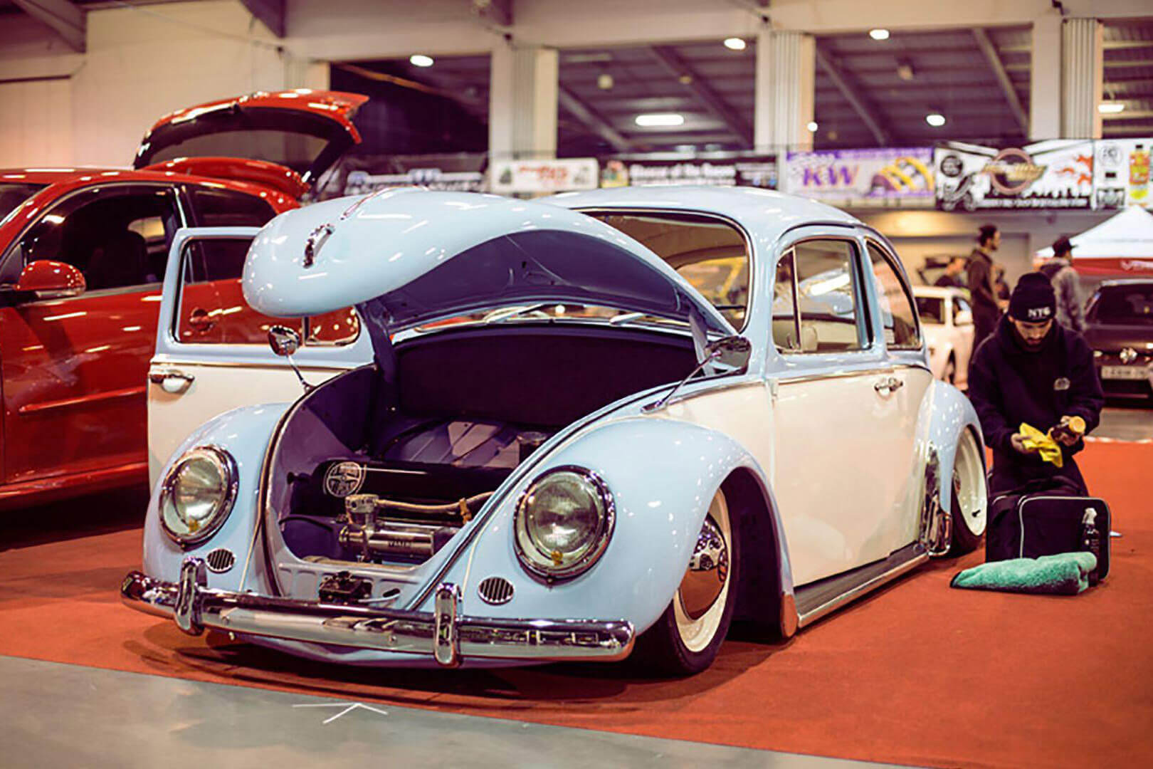 Ultimate Dubs 2016