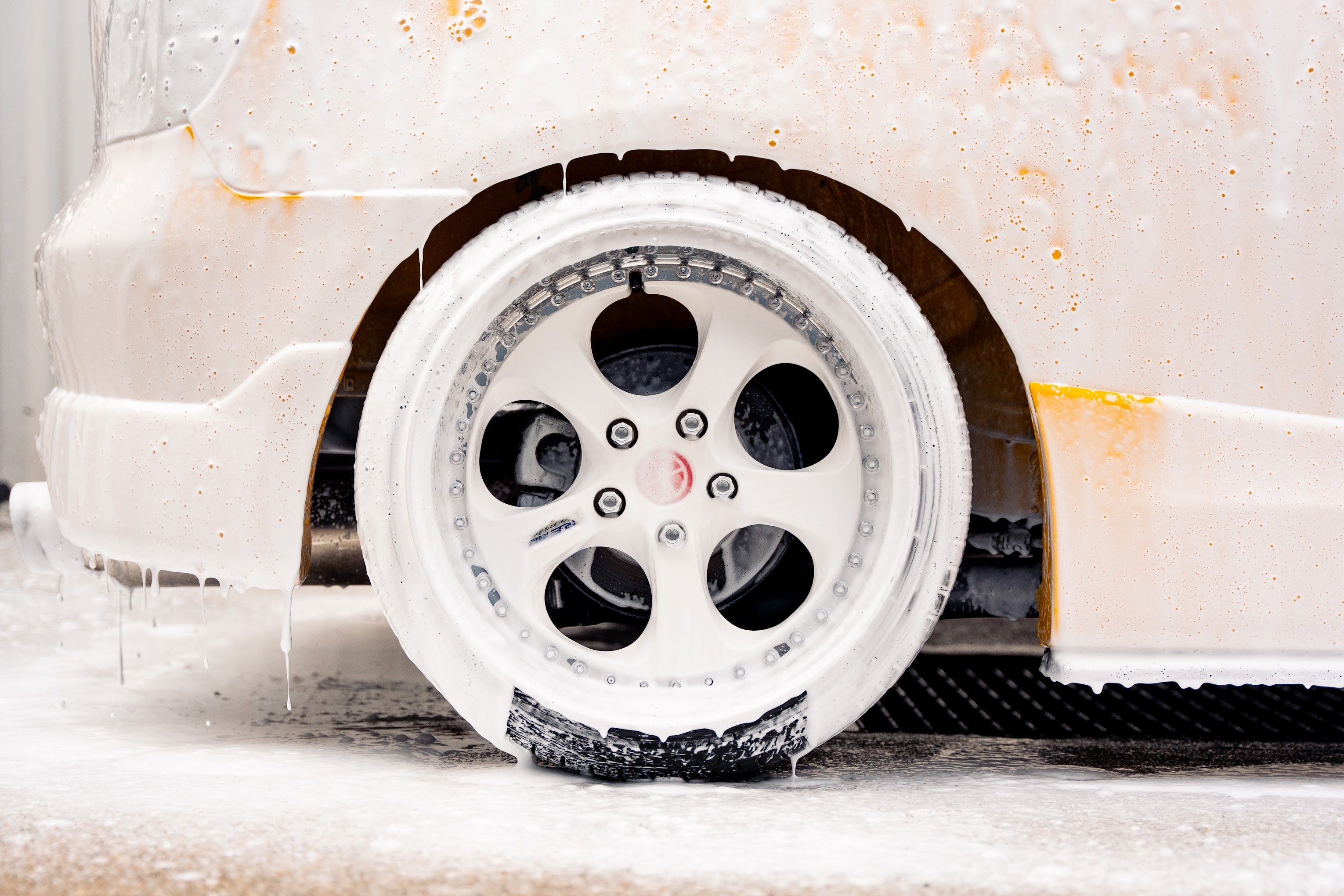 Best Snow Foam Lance » 3 Important Factors! [2024 GUIDE] – AutoGlanz AG Car  Care
