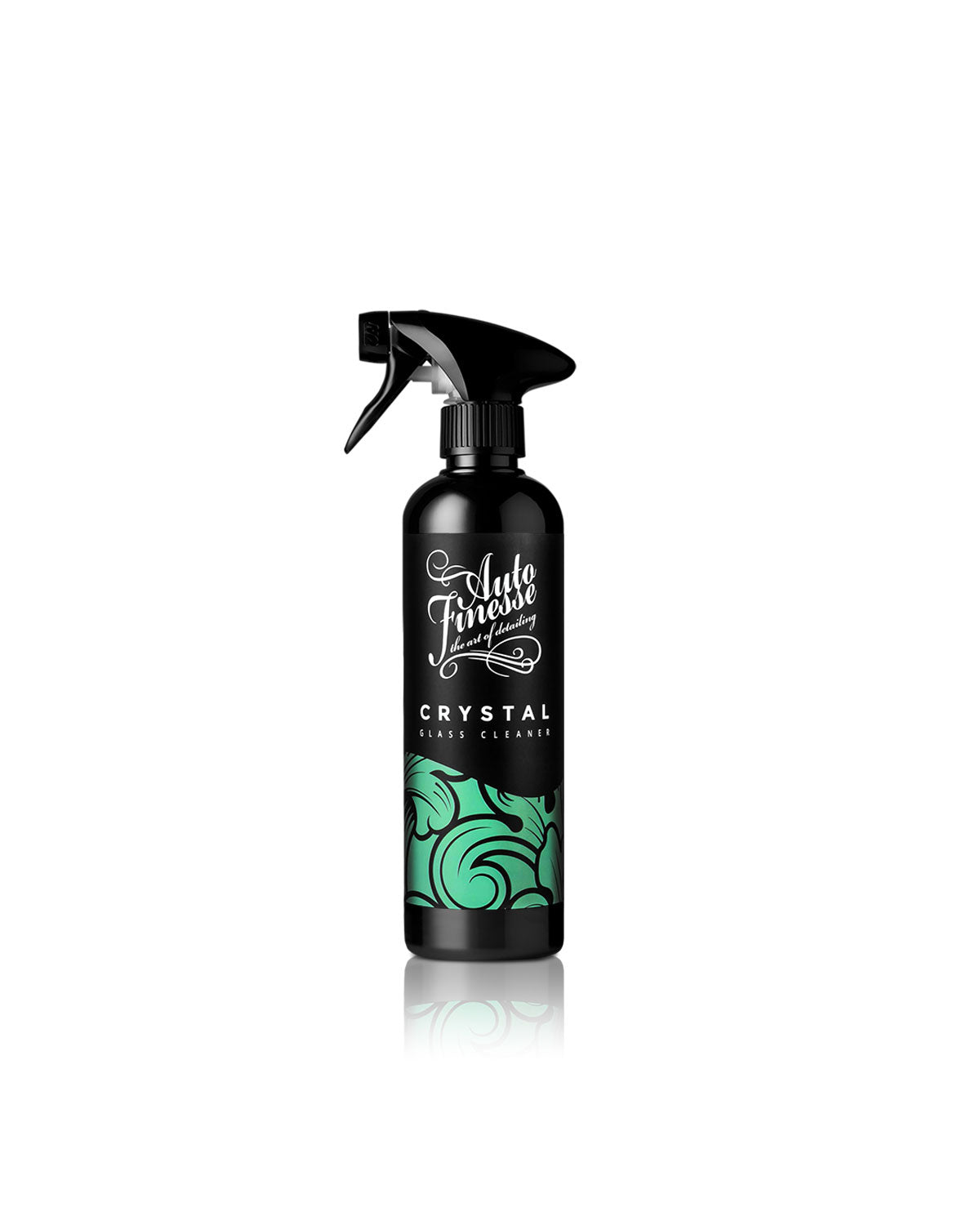 Auto Finesse Crystal Car Glass Cleaner_ 500ml