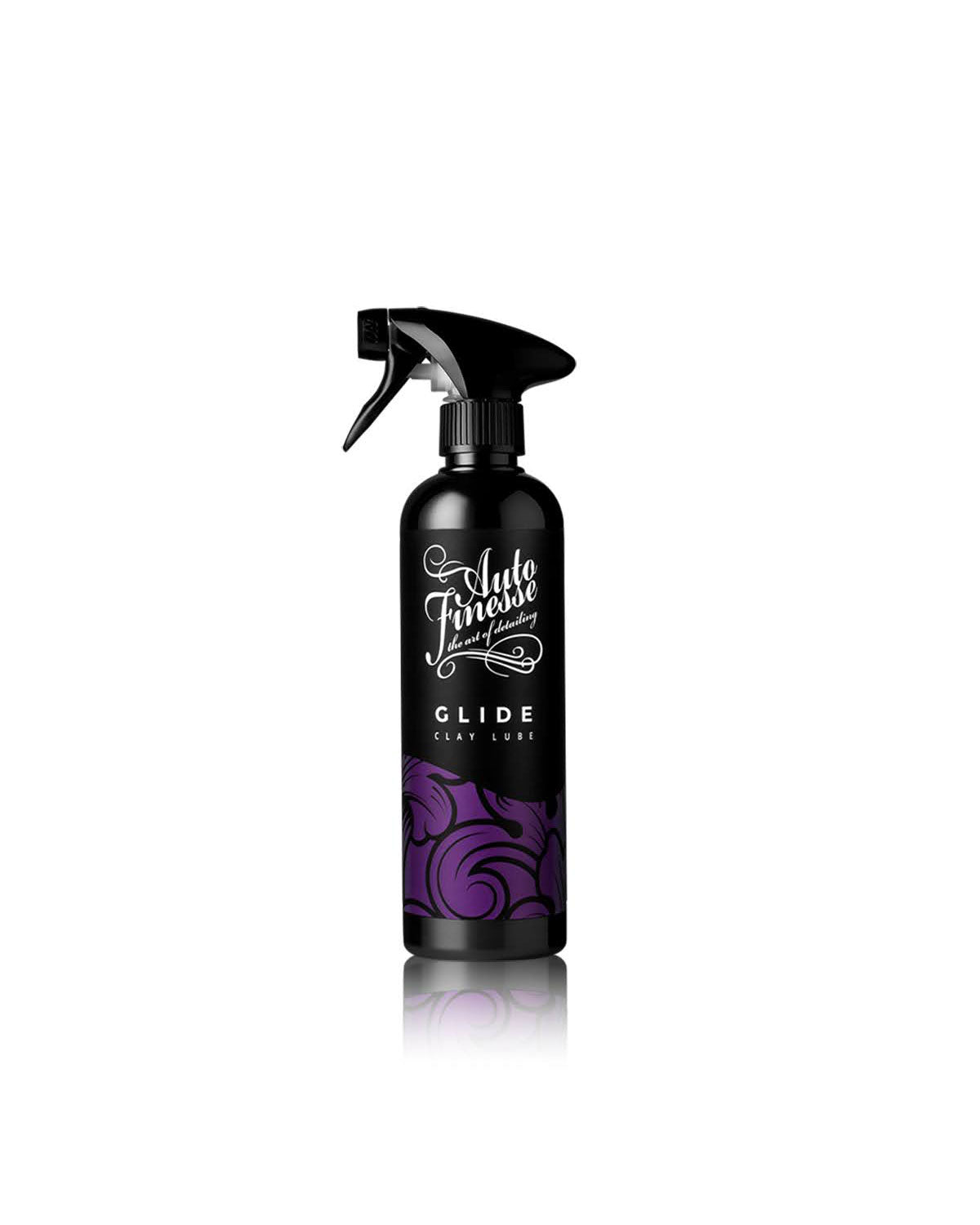 Glide clay bar lubricant 500ml