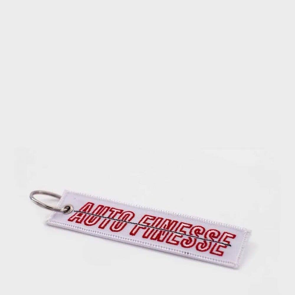 Off white best sale key rings