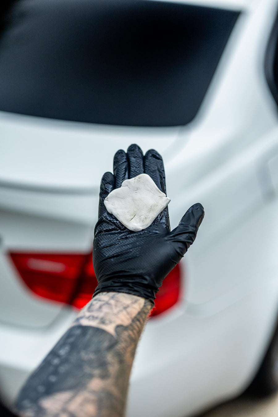 Why Prep Matters Before Protection