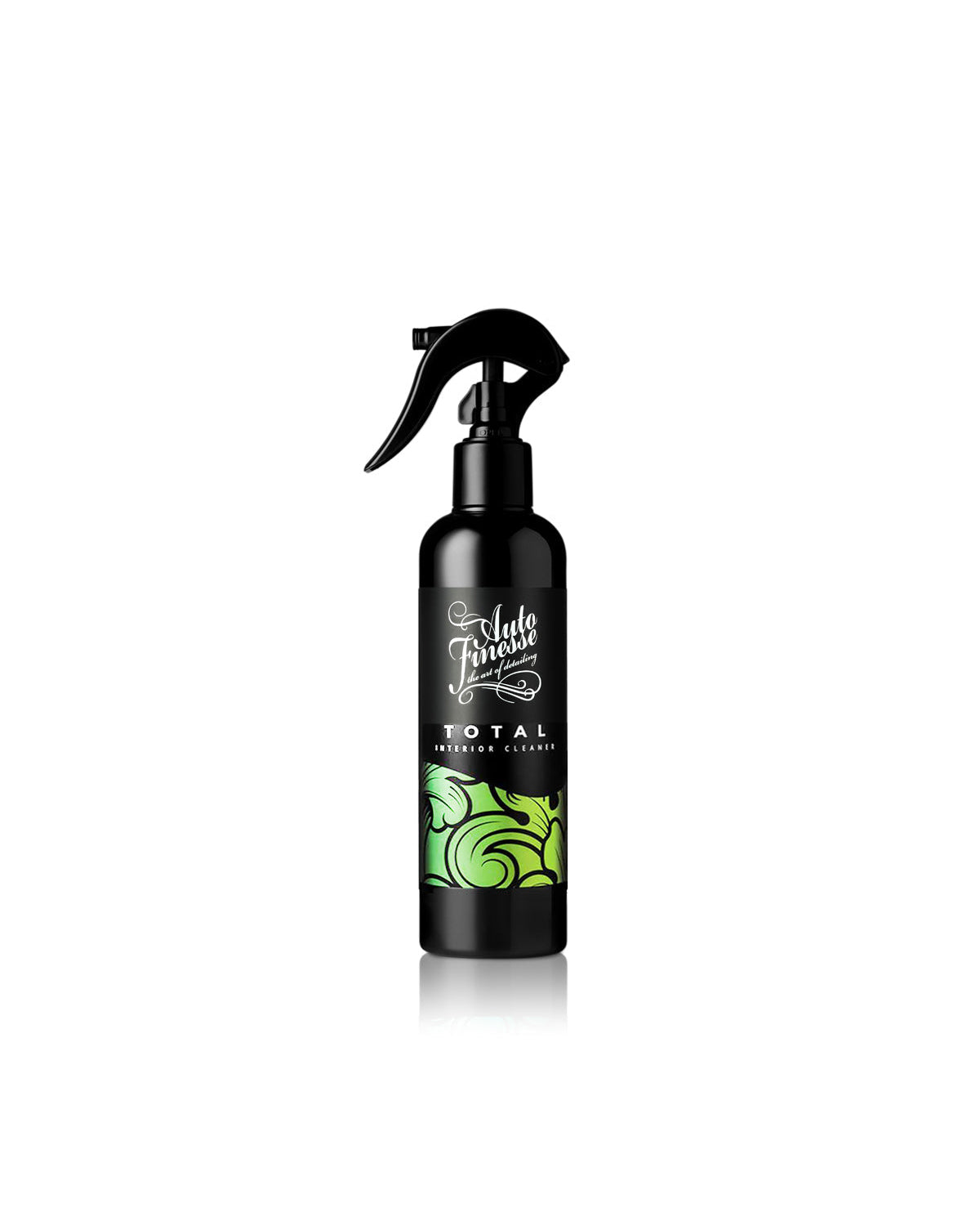 Total Car Interior Cleaner 500ml