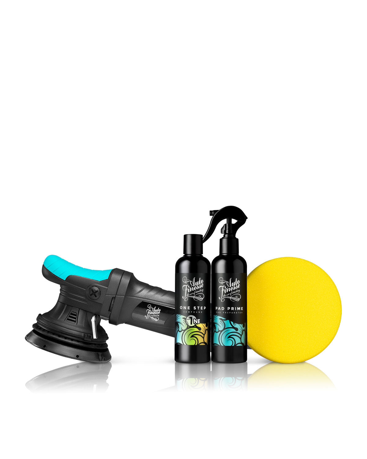 Swirl Slayer Kit