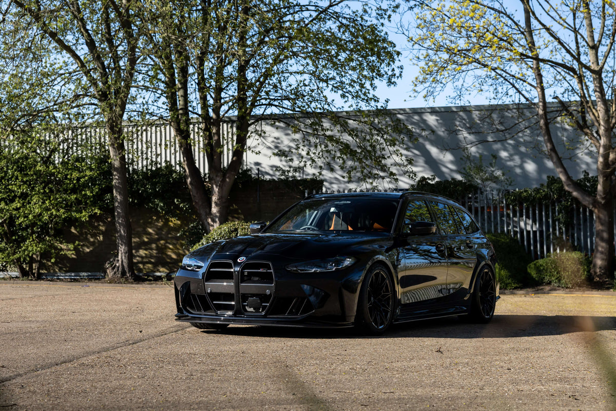 The Ultimate Daily Driver Joins Team AF