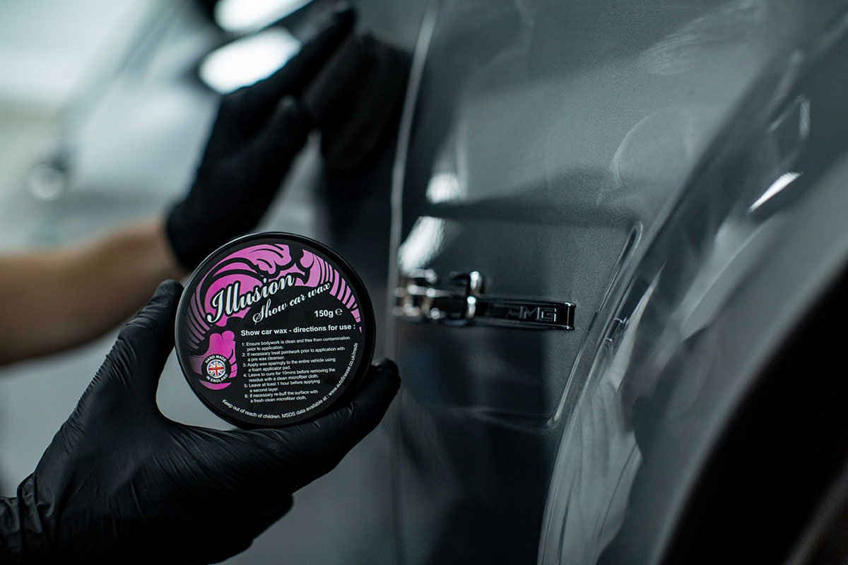 The Detailer’s Guide: Mastering the Car Protective Coating Schedule image