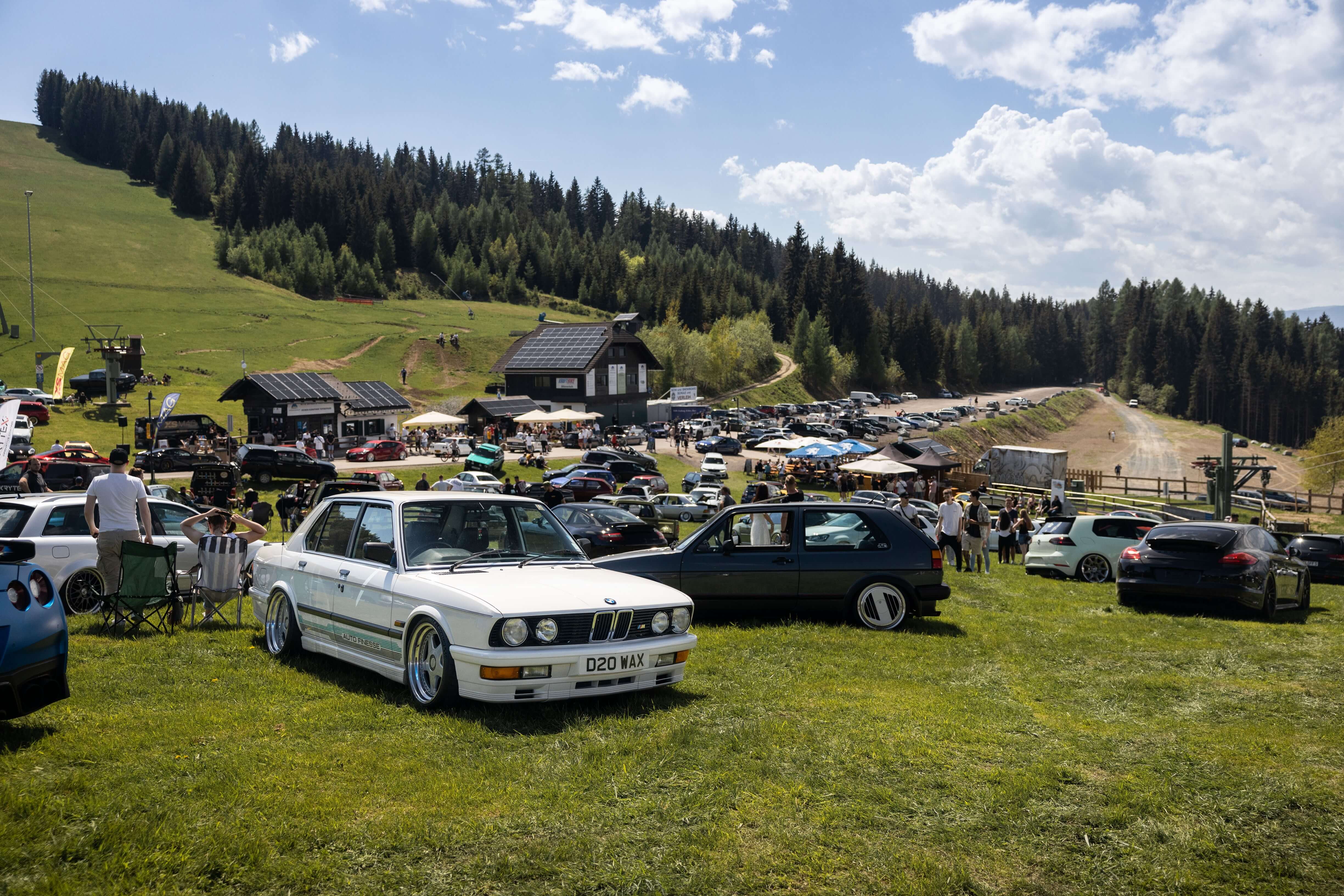 Worthersee Tour 2022