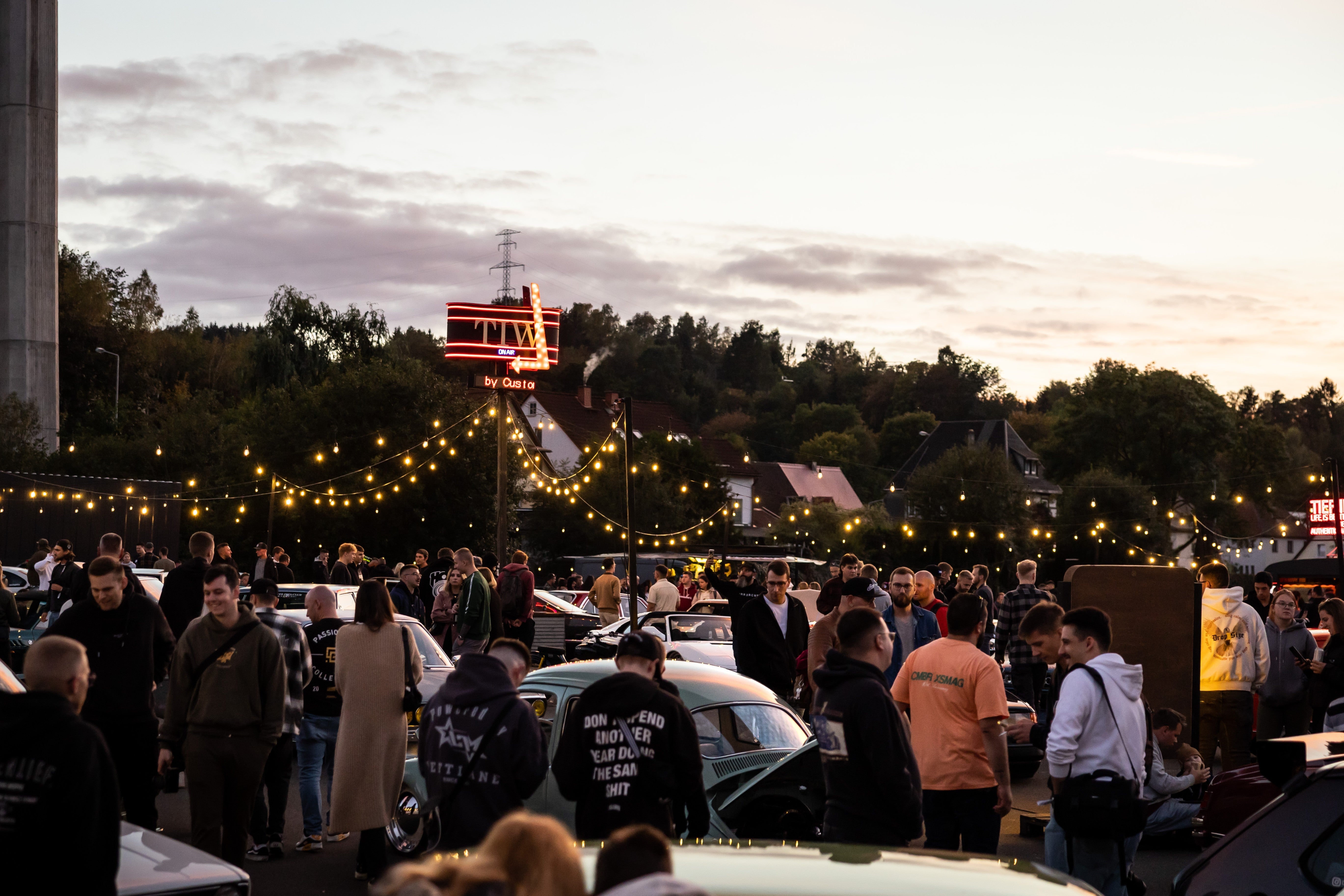 TIEF IM WALD FINALE 2023 image