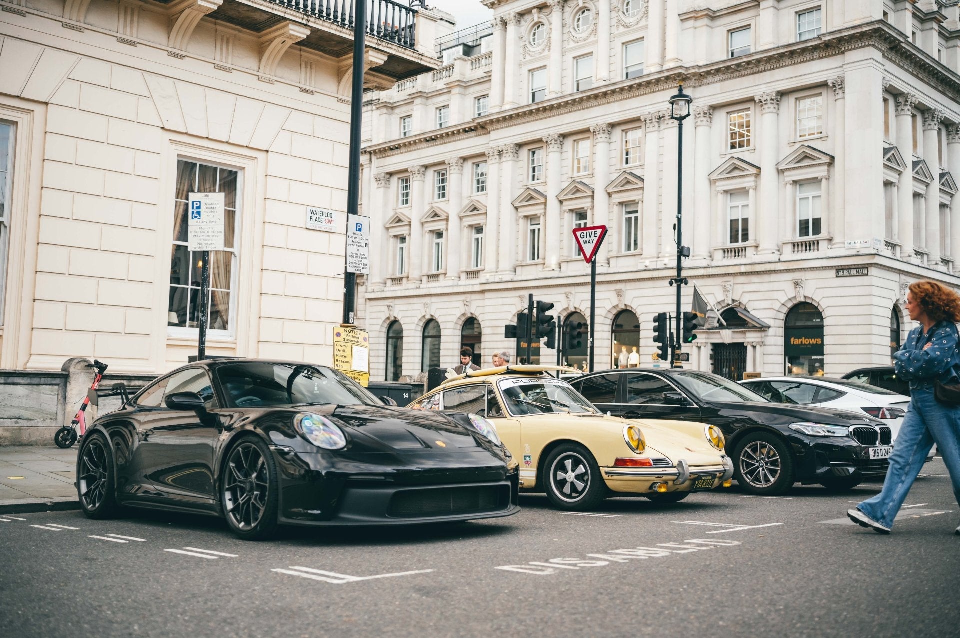 Venga World – London Nights, Pure Car Culture