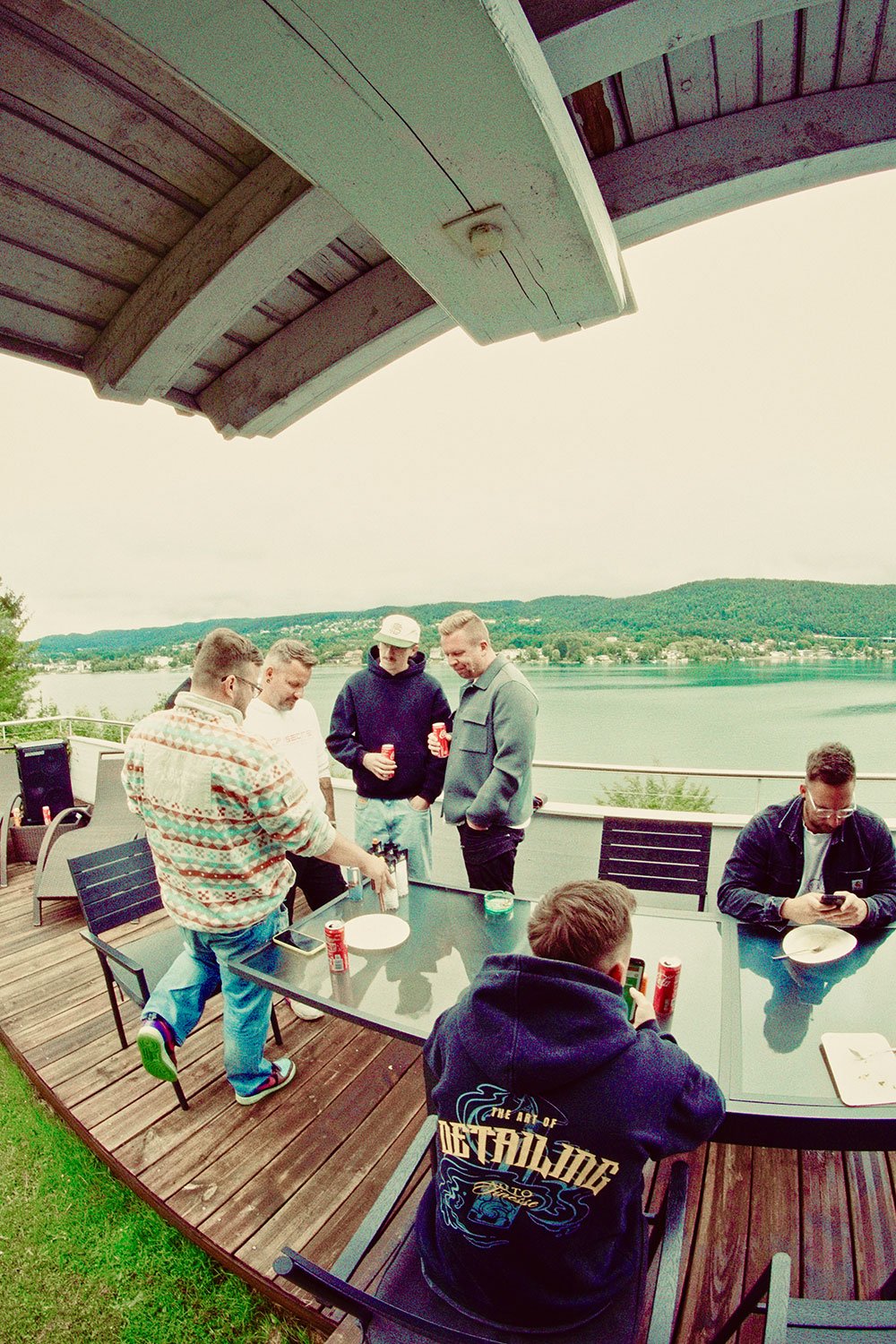 Wörthersee Is Back