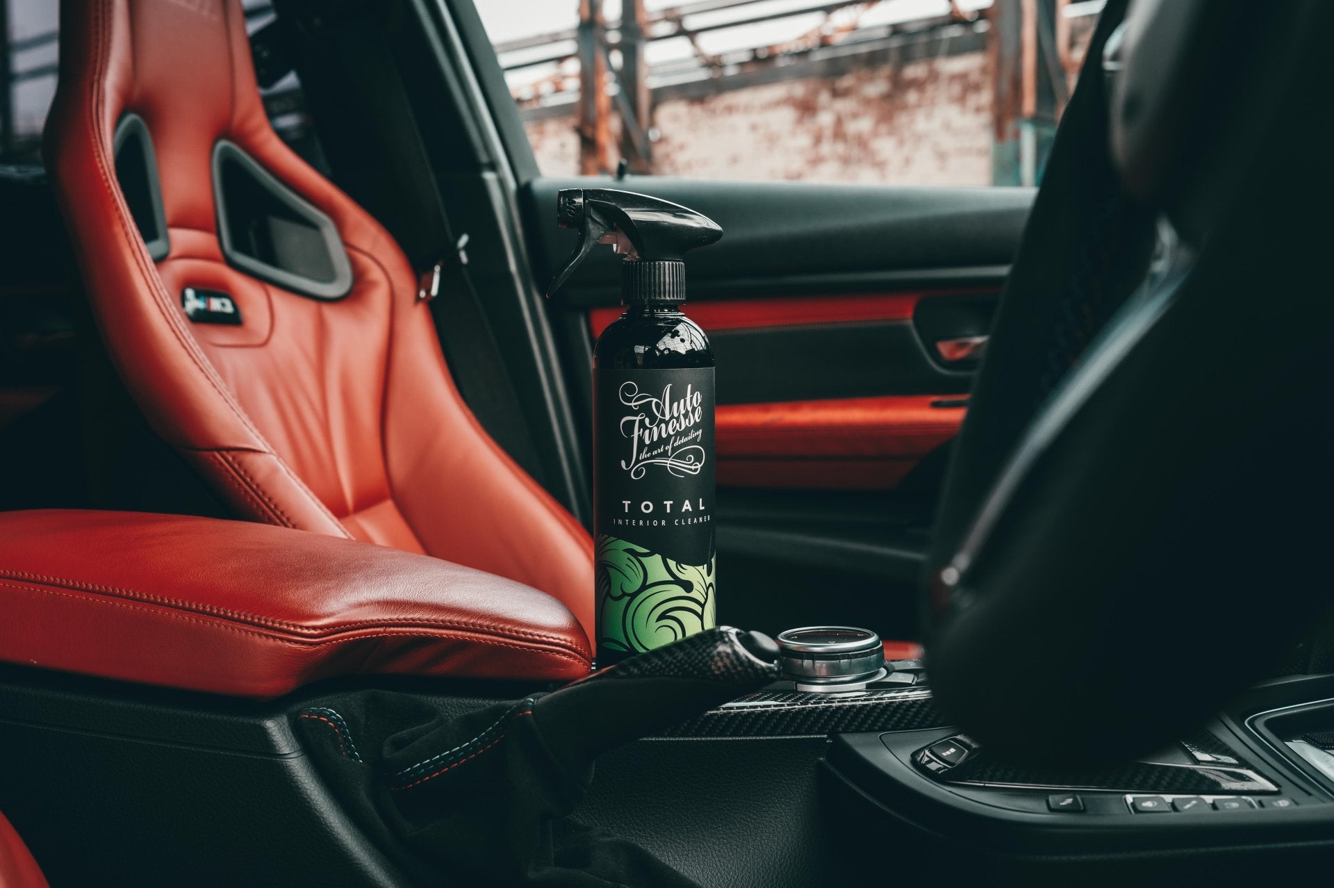 How to Clean Leather Seats in Luxury Cars: Expert Tips & Tricks