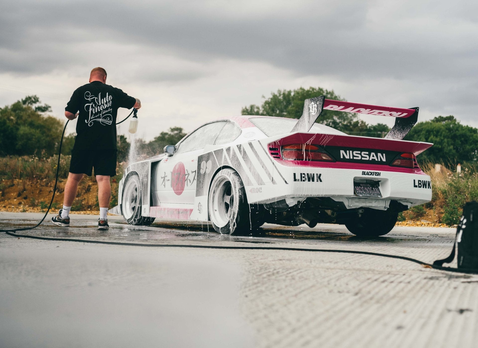 Seasonal Car Detailing Products You Should Have image