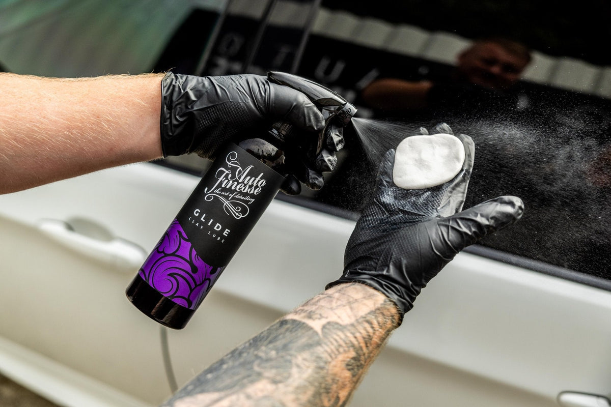 Why Prep Matters Before Protection