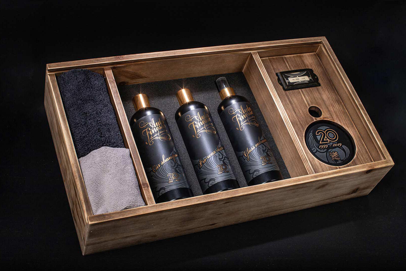 Auto Finesse 最高級Wax 〜Desire他4点セット Auto Finesse 最高級Wax 〜Desire他4点セット Auto Finesse 最高級Wax