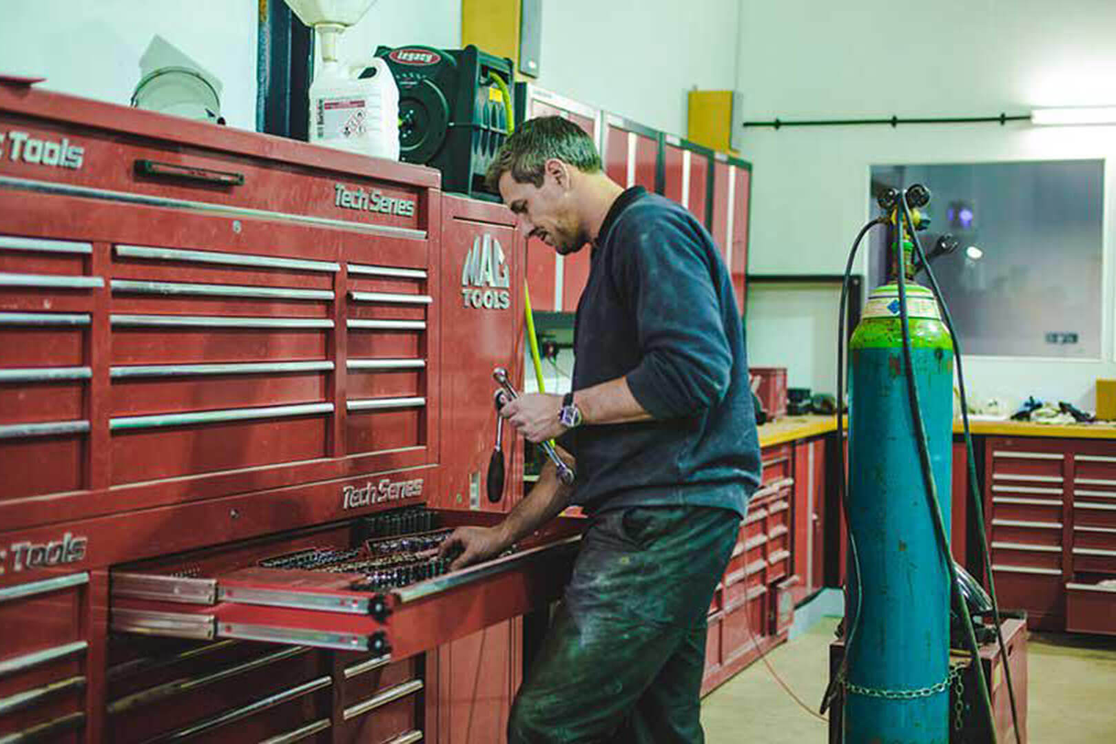Detailing Tips From Ant Anstead