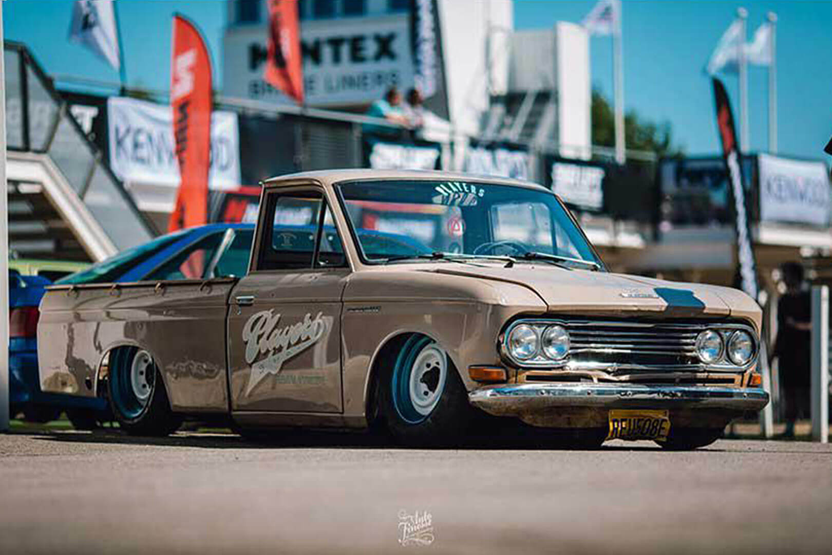 Its That Time Of Year Again Players Classic 2017