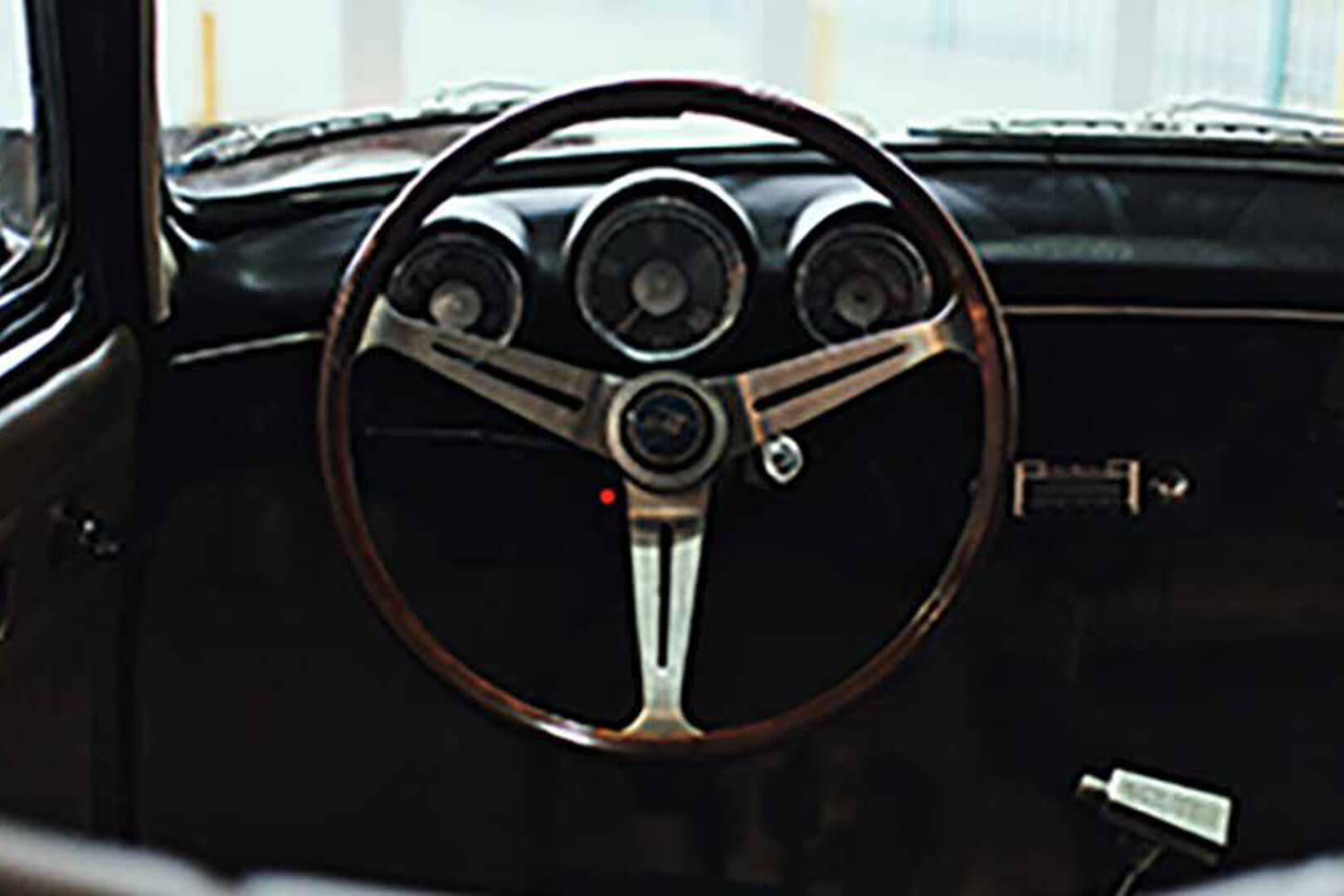 We Talk Detailing With Type-2 Detectives image