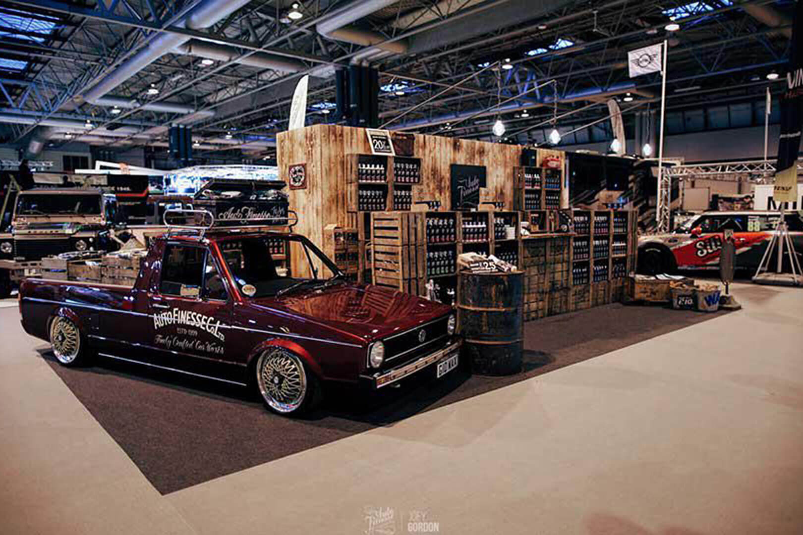 Autosport International '17 image