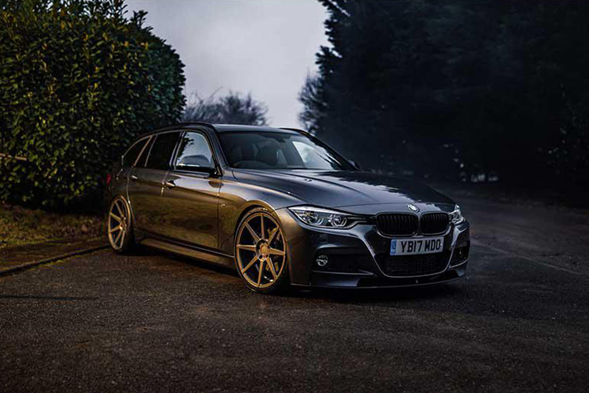 How To Detail a Brand New Car