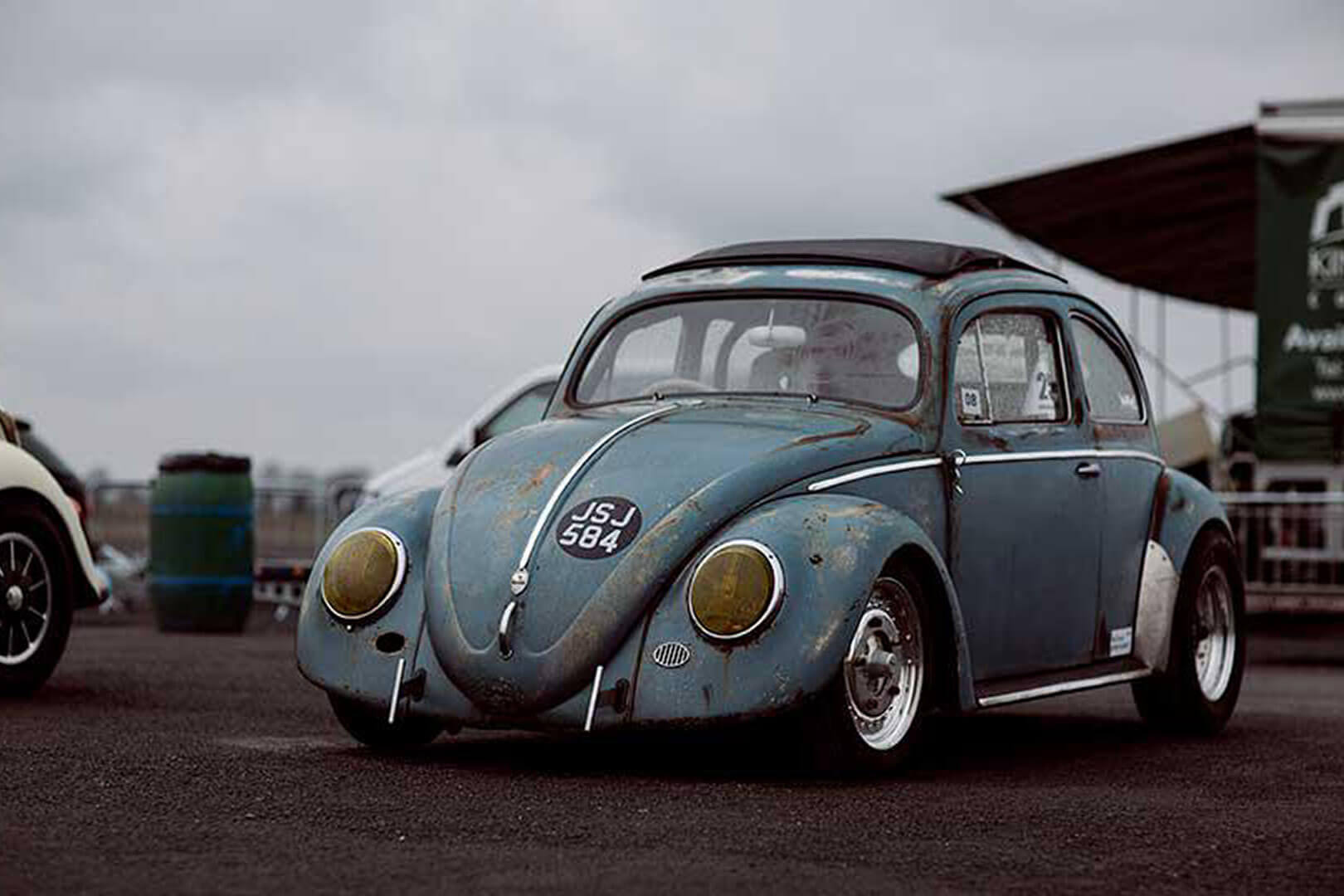 Dubshed 2016