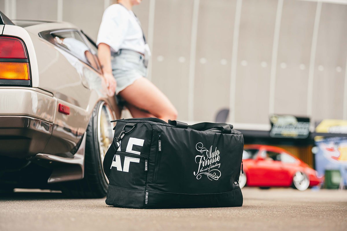 The Ultimate Guide to Car Detailing Kits