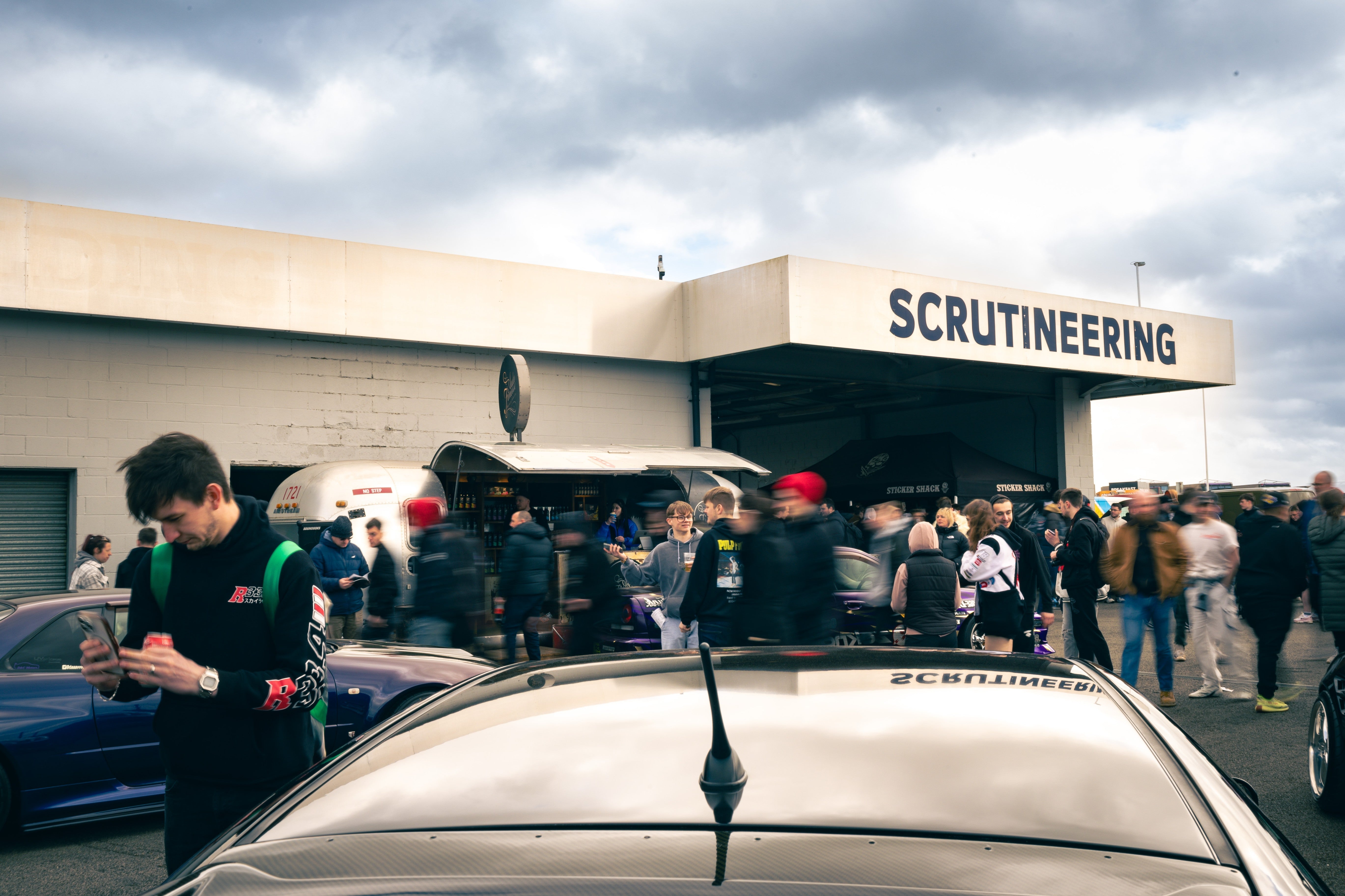 Japfest Silverstone 2024