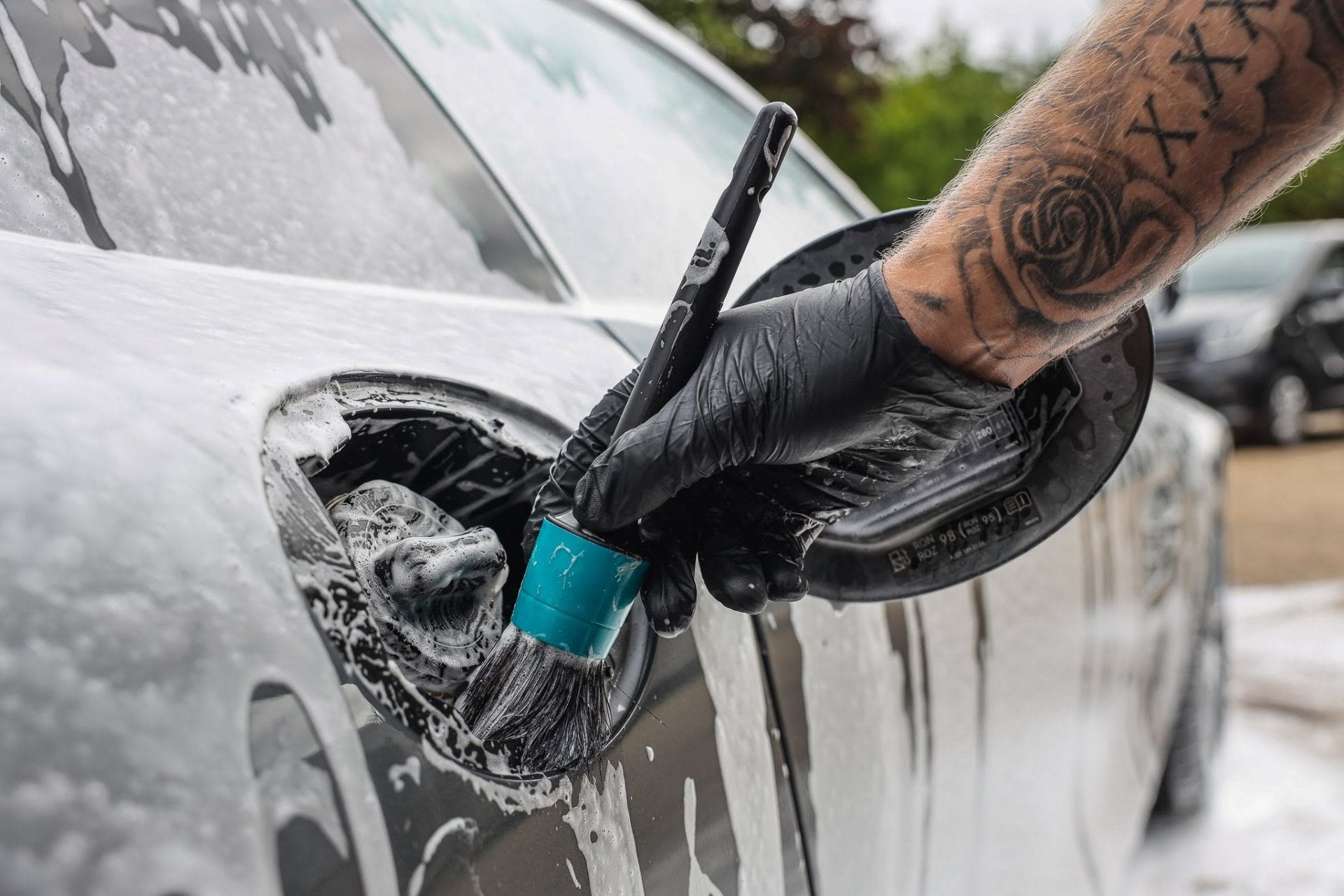 Start To Finish Professional Detailing Course