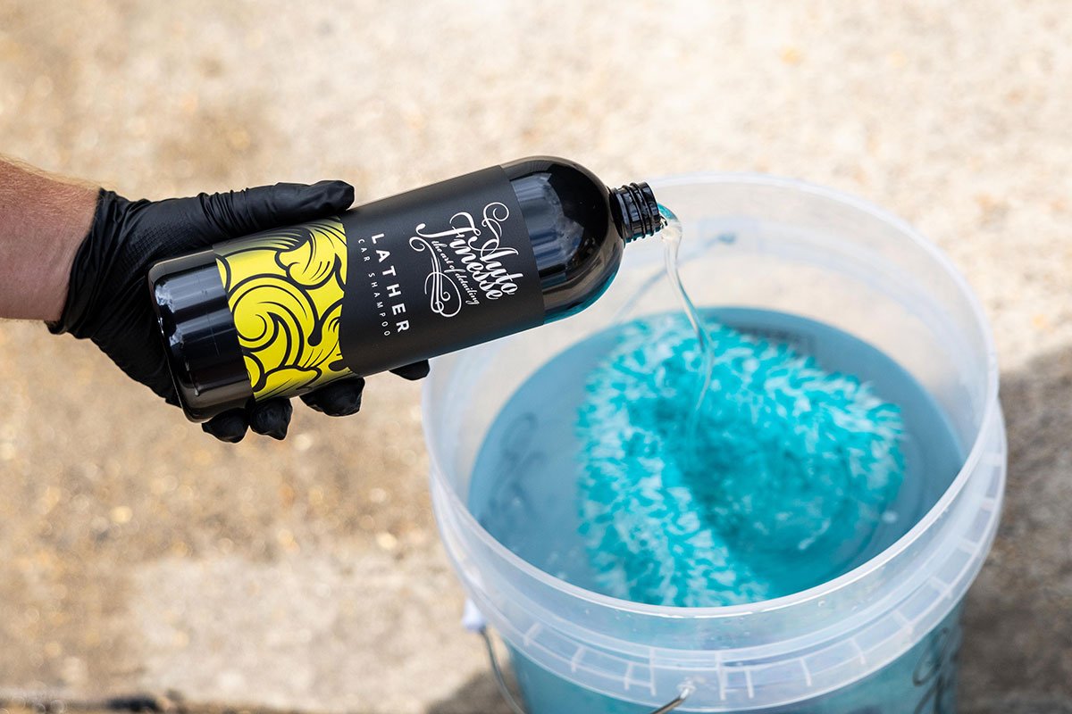 The Role of pH in Effective Car Cleaning Solutions