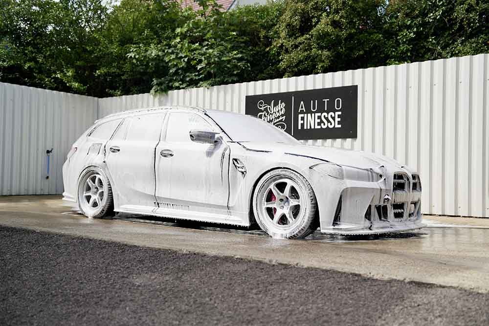 How To Maintain Protected Paint