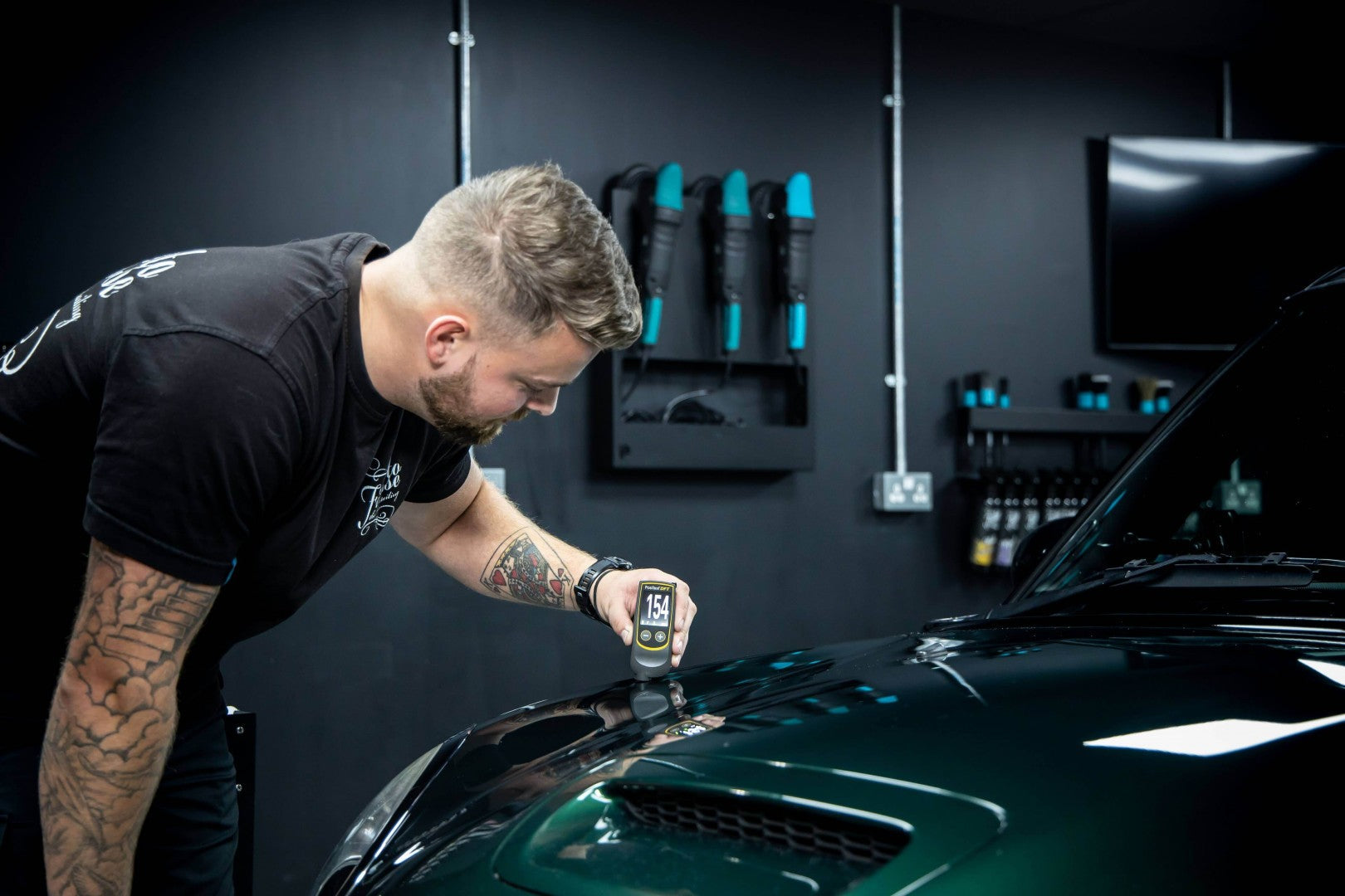 Wet Sanding Explained Course
