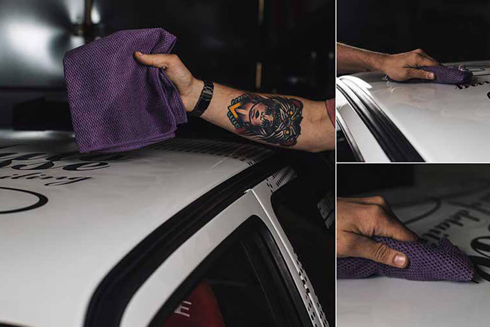 How To Clean Microfibre Towels