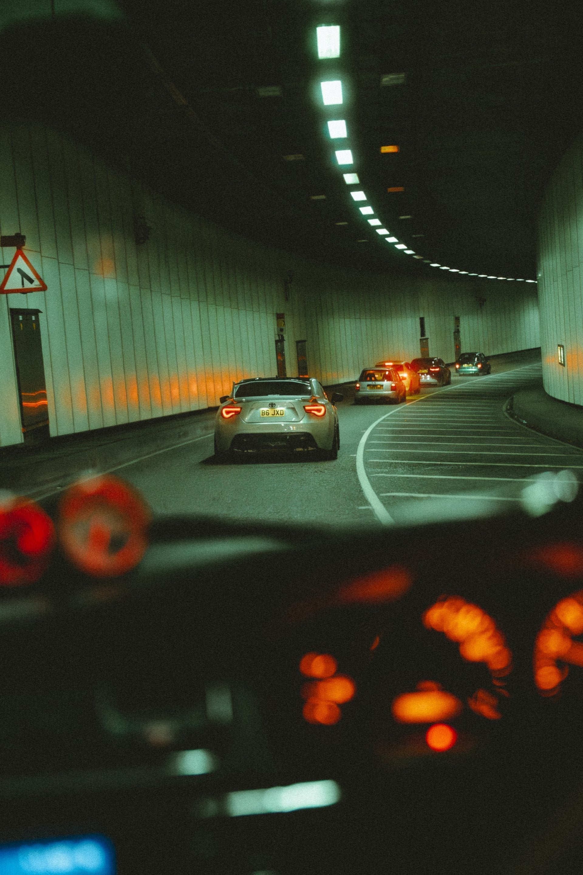 Where real car culture lives