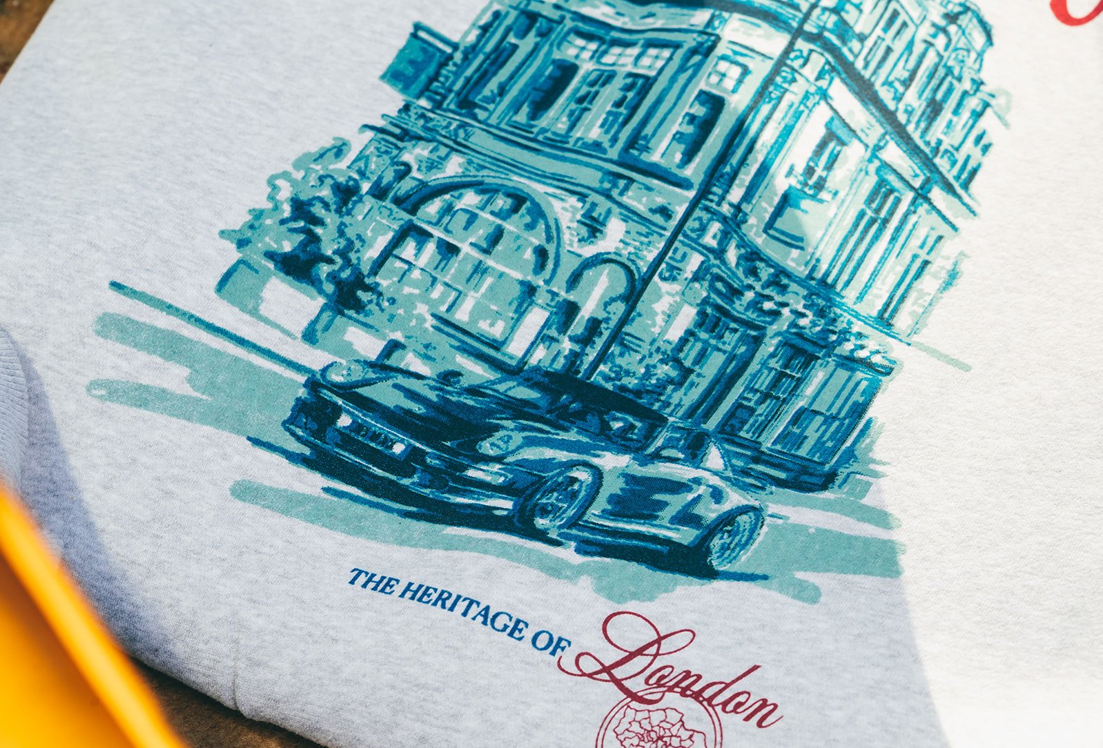 Heritage Collection
