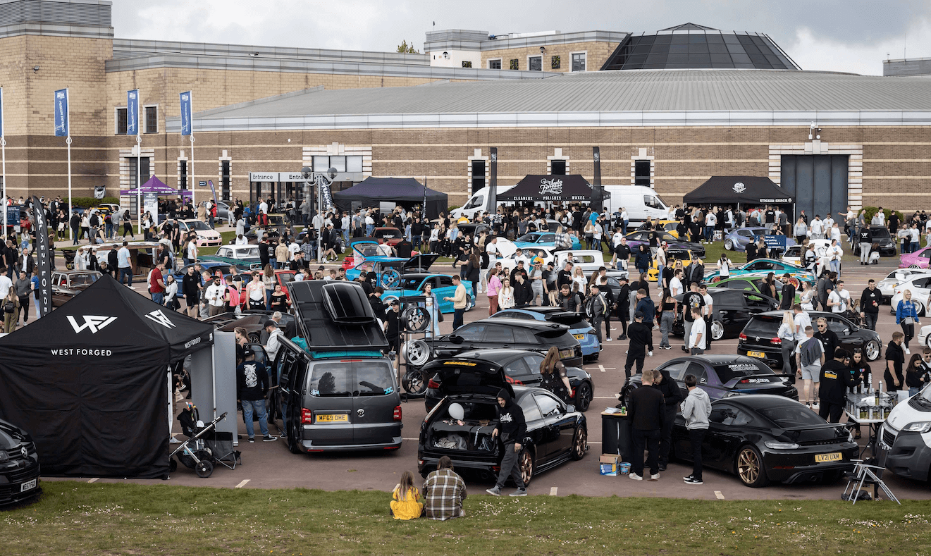 Tucked At The Museum All The Weekends Action