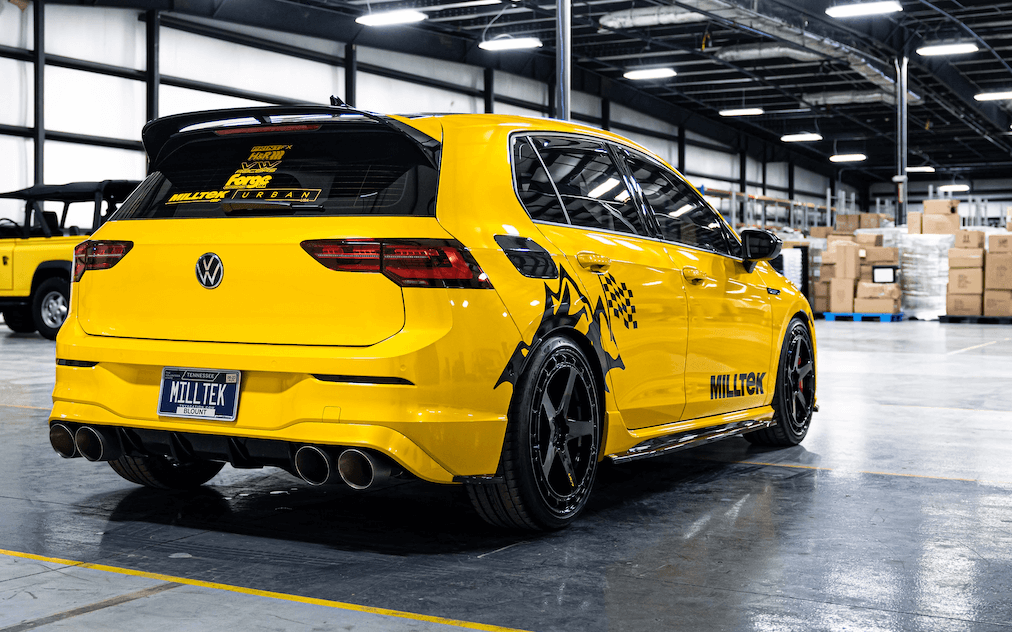 Auto Finesse USA Launches In Tennessee image