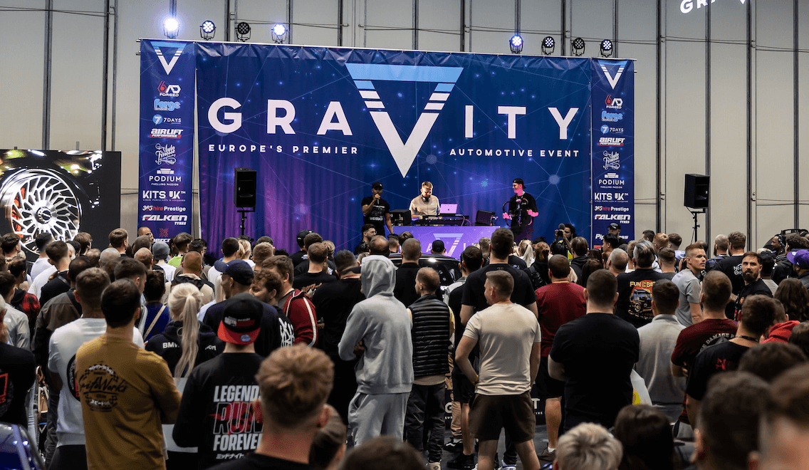 Gravity 2023 image
