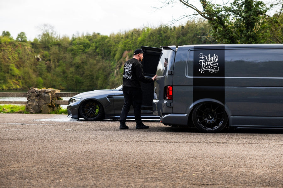 Everything You Need To Know Before Setting Up Your Detailing Business
