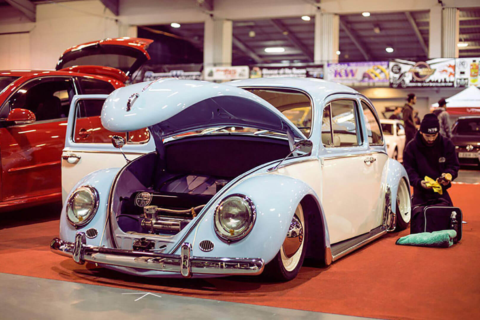 Ultimate Dubs 2016 image
