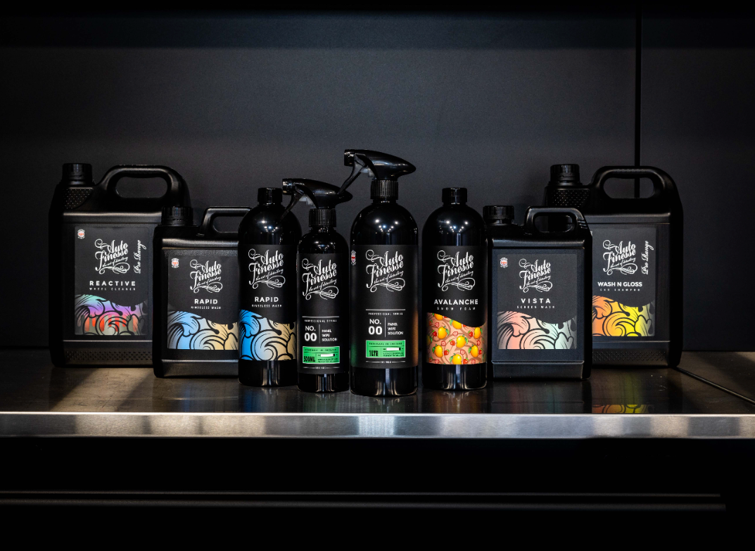 New Drops For Summer 2024