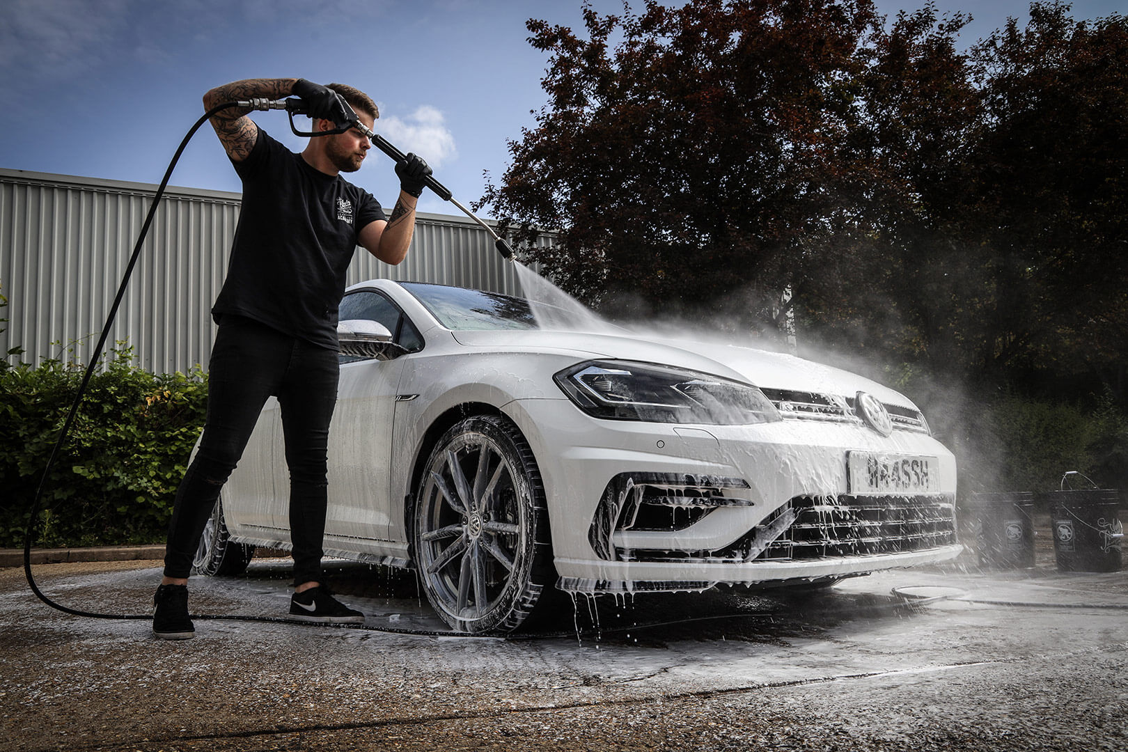 The Most Important Stage Of Any Detail