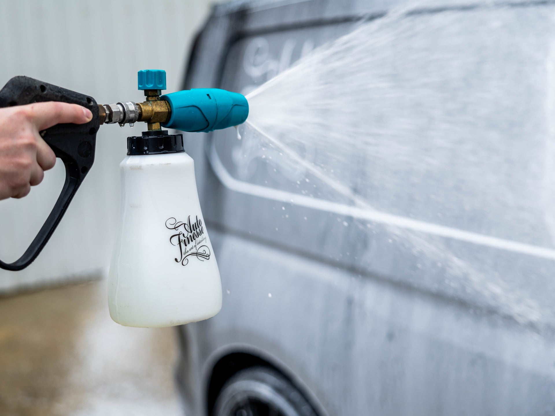 Getting The Most From Lavish Ceramic Foam