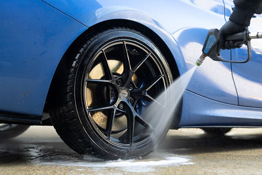 Better Car Care: The Complete Guide to Looking After Your Car image