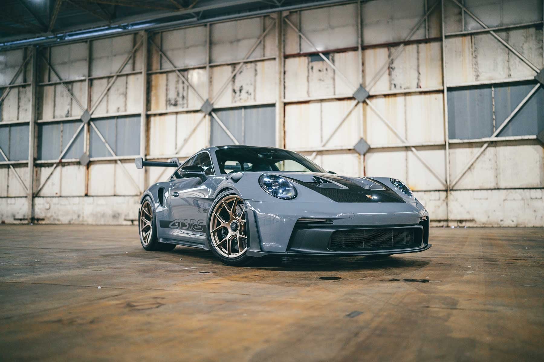 From Prep to Protect: The Definitive Guide to Professional Car Ceramic Coating image