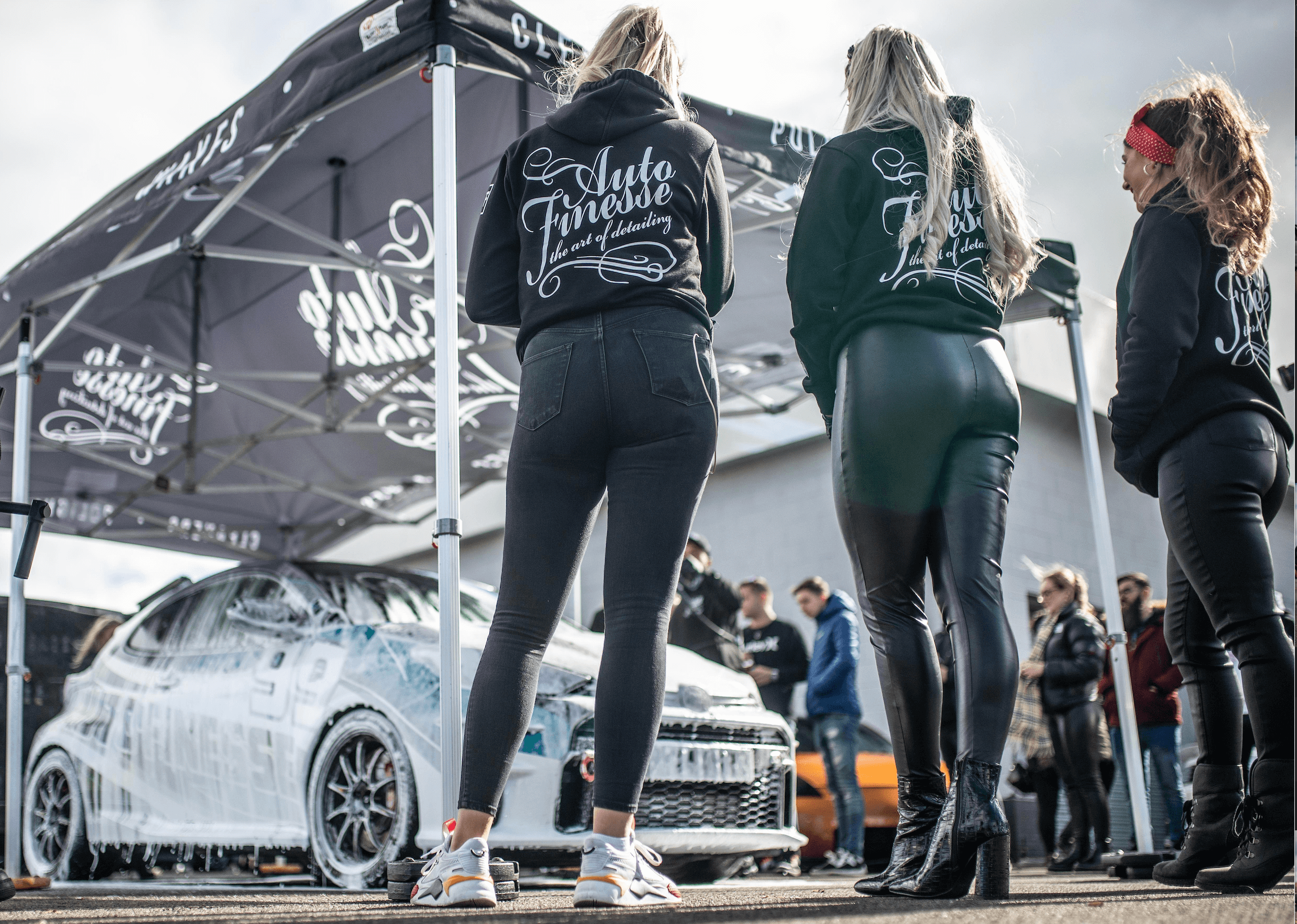 Trax Silverstone 2021
