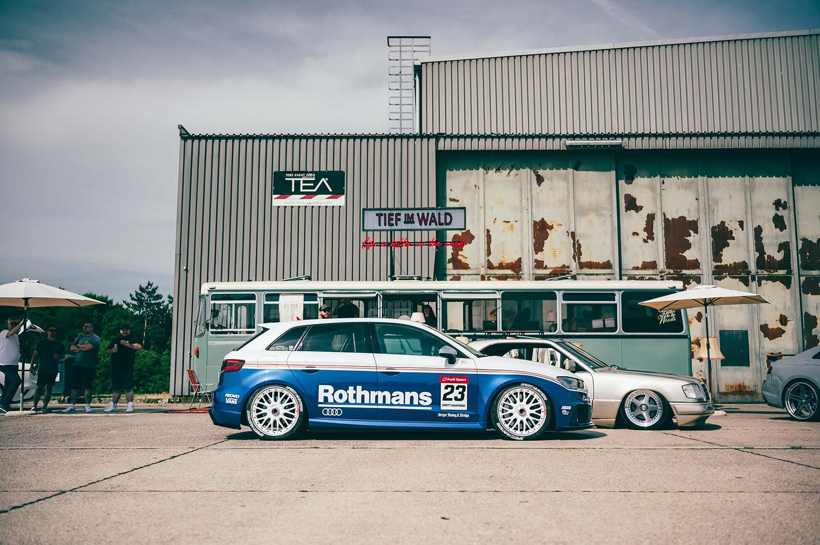 To Hell & Back – The Camber x Auto Finesse Tour image