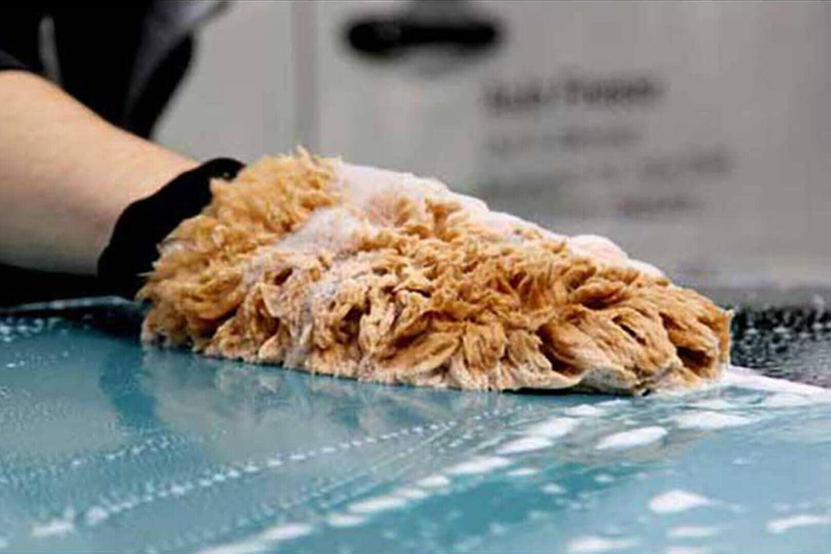 Ultimate Car Wash Guide